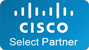 INFICO est partenaire de Cisco Systems